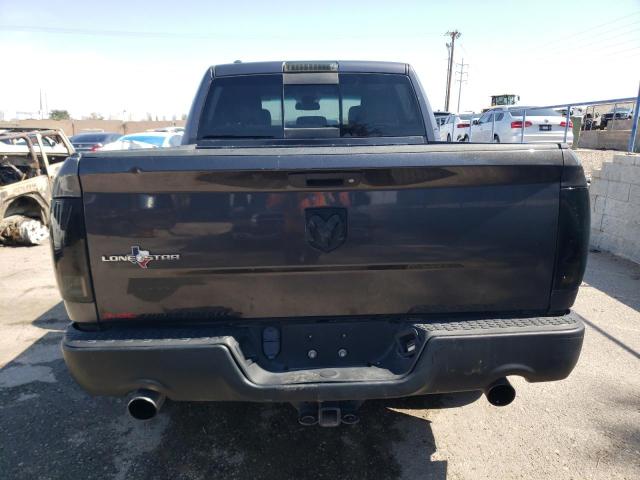 Photo 6 from auction – 2014 RAM 1500 SLT with VIN 1C6RR6LM1ES304651