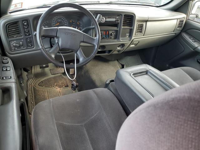Photo 8 from auction – 2004 GMC NEW SIERRA with VIN 2GTEK19V041335614