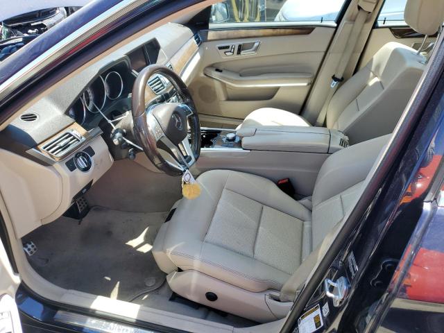 Photo 7 from auction – 2014 MERCEDES-BENZ E 350 with VIN WDDHF5KB5EB037074