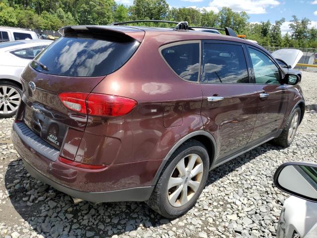 Photo 3 from auction – 2006 SUBARU B9 TRIBECA with VIN 4S4WX83C364415577