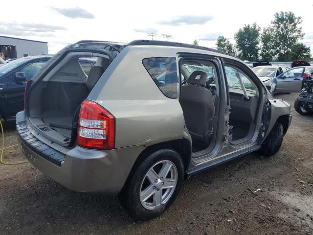 Photo 3 from auction – 2007 JEEP COMPASS with VIN 1J8FF47W07D356177