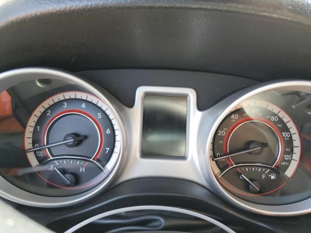 Photo 9 from auction – 2015 DODGE JOURNEY SX with VIN 3C4PDCBG0FT678693