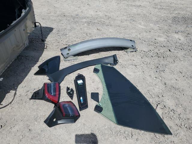 Photo 12 from auction – 2023 TESLA MODEL 3 with VIN 5YJ3E1EC3PF708052