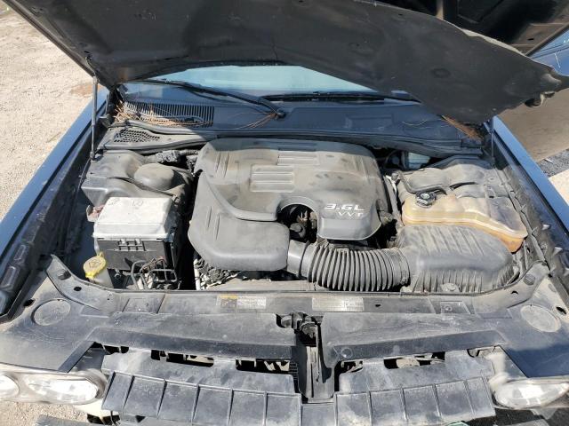 Photo 11 from auction – 2013 DODGE CHALLENGER with VIN 2C3CDYAG4DH695150