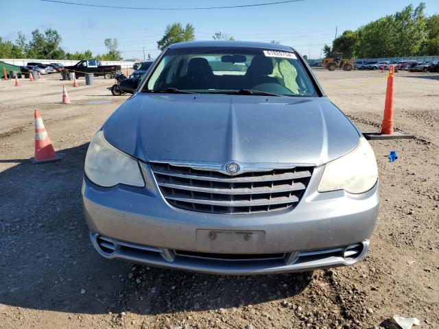 Zdjęcie 5 z aukcji – 2010 CHRYSLER SEBRING TO z VIN 1C3CC4FD8AN179919