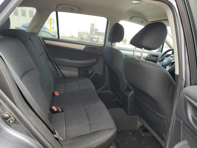 Photo 10 from auction – 2016 SUBARU OUTBACK 2. with VIN 4S4BSCACXG3211787