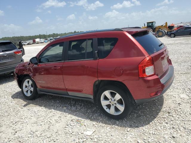 Photo 2 from auction – 2011 JEEP COMPASS SP with VIN 1J4NT1FB8BD138824
