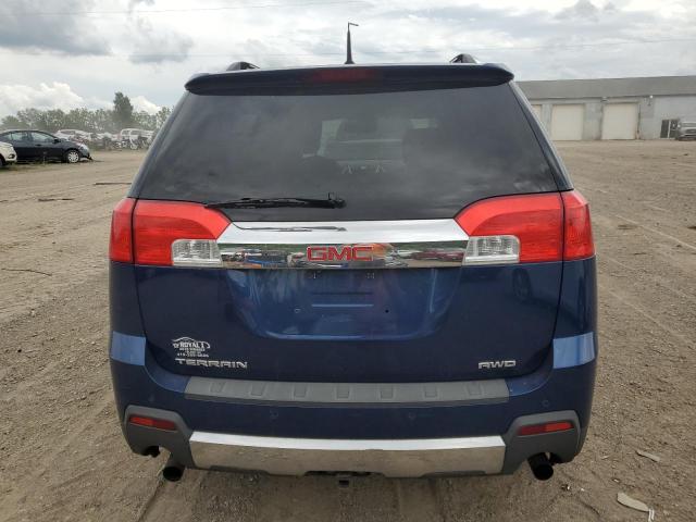 Photo 6 from auction – 2010 GMC TERRAIN SL with VIN 2CTFLJEY0A6350747