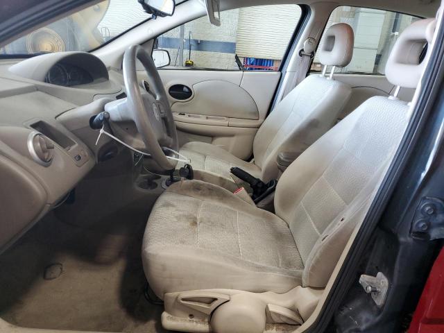 Photo 7 from auction – 2007 SATURN ION LEVEL with VIN 1G8AJ55F47Z165190