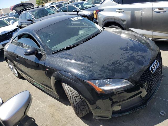 Photo 4 from auction – 2015 AUDI TT with VIN TRUBFAFK8F1000567