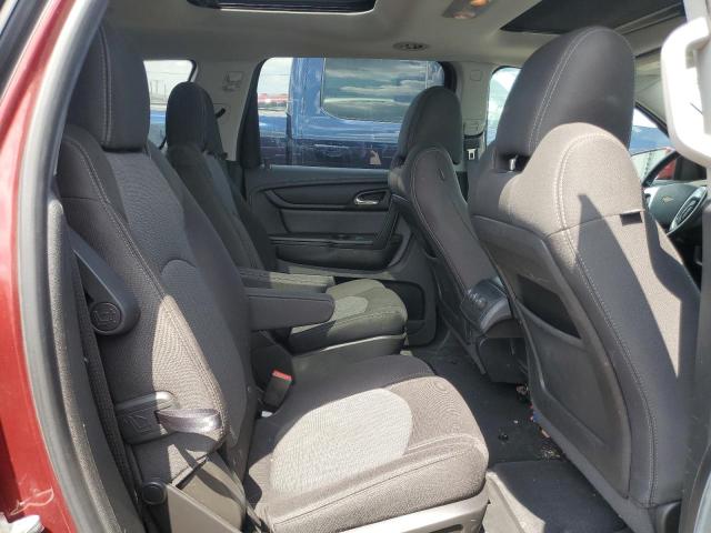 Photo 11 from auction – 2017 CHEVROLET TRAVERSE L with VIN 1GNKRGKD7HJ337155