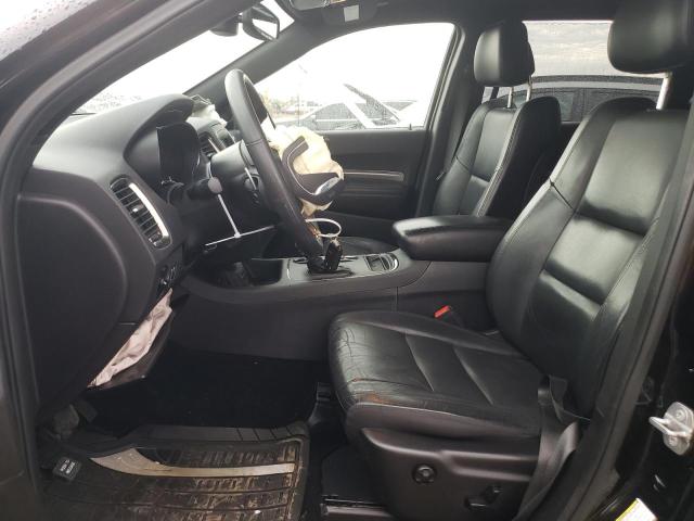 Photo 7 from auction – 2019 DODGE DURANGO GT with VIN 1C4RDJDG3KC692121
