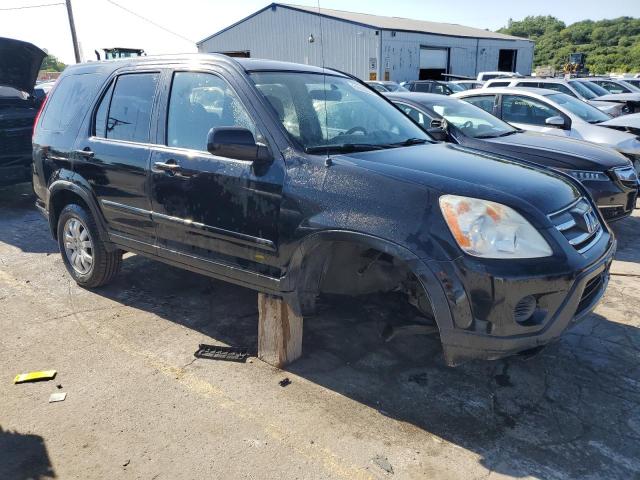 Photo 4 from auction – 2005 HONDA CR-V SE with VIN JHLRD78945C038475