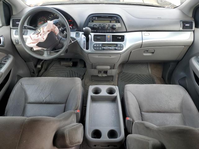 Photo 8 from auction – 2008 HONDA ODYSSEY EX with VIN 5FNRL38448B001141