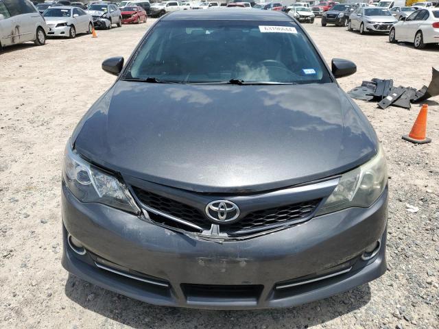 Photo 5 from auction – 2014 TOYOTA CAMRY L with VIN 4T1BF1FK6EU388983