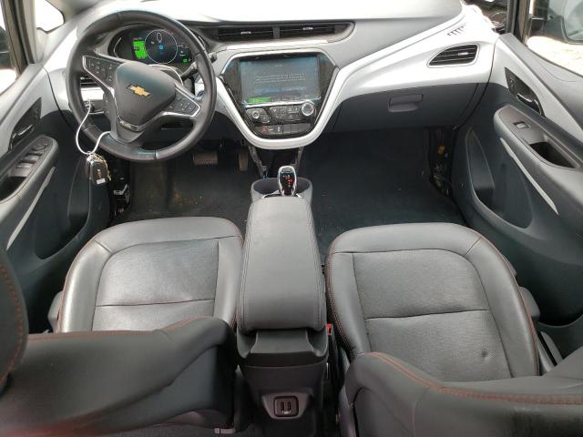 Photo 8 from auction – 2019 CHEVROLET BOLT EV PR with VIN 1G1FZ6S06K4100849