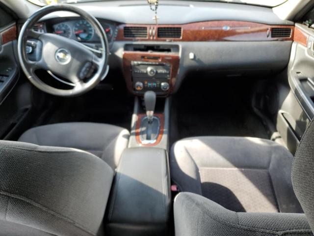 Photo 8 from auction – 2011 CHEVROLET IMPALA LT with VIN 2G1WG5EK0B1312476