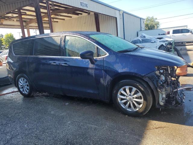 Photo 4 from auction – 2019 CHRYSLER PACIFICA T with VIN 2C4RC1FG8KR666721