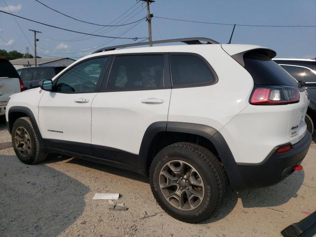 Photo 2 from auction – 2020 JEEP CHEROKEE T with VIN 1C4PJMBX5LD506949