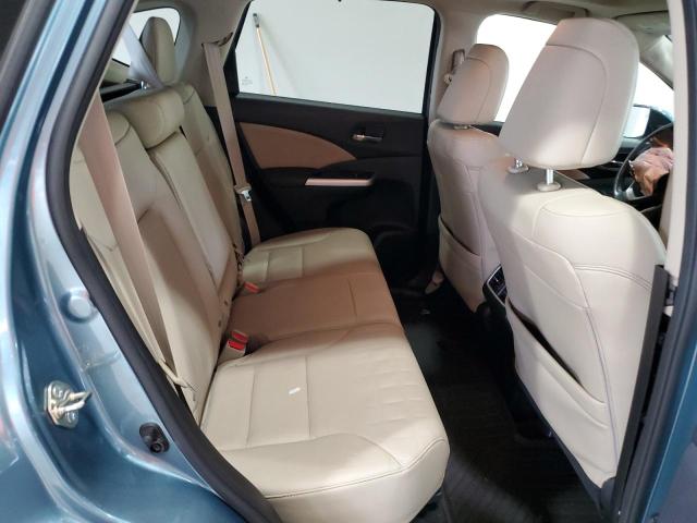 Photo 10 from auction – 2016 HONDA CR-V with VIN 2HKRM4H73GH605065