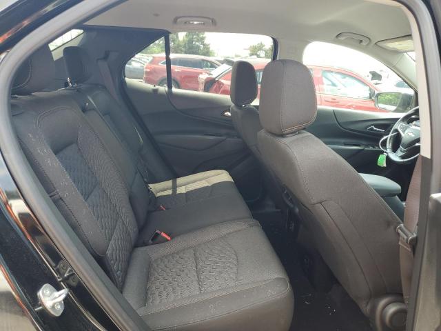 Photo 11 from auction – 2019 CHEVROLET EQUINOX LT with VIN 2GNAXLEX4K6287500