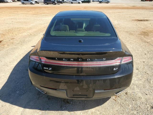Photo 6 from auction – 2013 LINCOLN MKZ with VIN 3LN6L2GK4DR821544