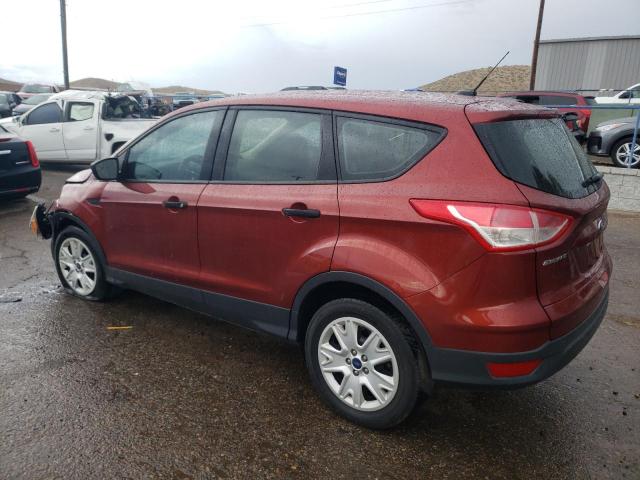 صورة رقم 2 من المزاد - 2016 FORD ESCAPE S مع VIN 1FMCU0F7XGUA52577