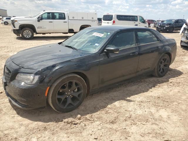 CHRYSLER 300 S 2022 with VIN 2C3CCABG3NH130902 - Photo from auction
