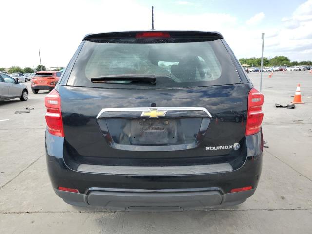 Photo 6 from auction – 2017 CHEVROLET EQUINOX LS with VIN 2GNALBEK7H1521774