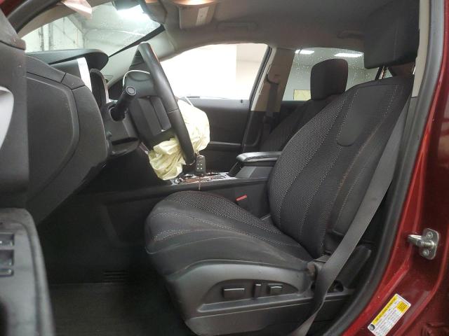 Photo 7 from auction – 2017 CHEVROLET EQUINOX LT with VIN 2GNALCEKXH1564561