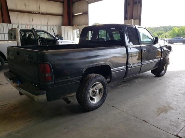 Photo 3 from auction – 1999 DODGE RAM 1500 with VIN 1B7HC13Z5XJ515302