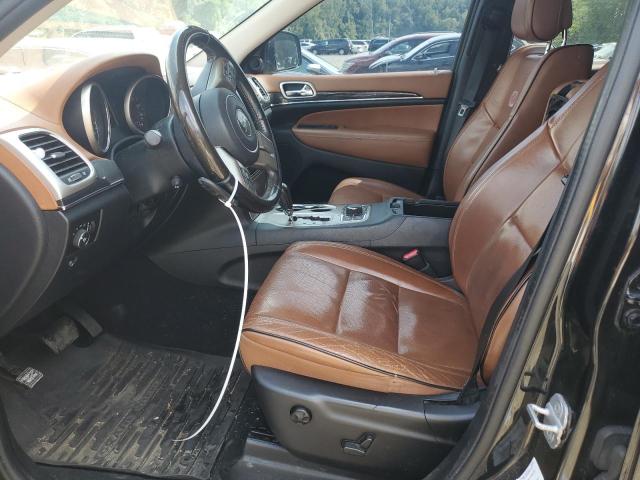 Photo 7 from auction – 2012 JEEP GRAND CHER with VIN 1C4RJFCT1CC191914