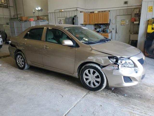 Photo 4 from auction – 2010 TOYOTA COROLLA BA with VIN 1NXBU4EE5AZ284031