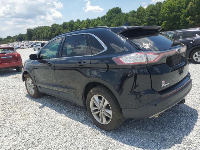 Photo 2 from auction – 2017 FORD EDGE SEL with VIN 2FMPK4J88HBC14163