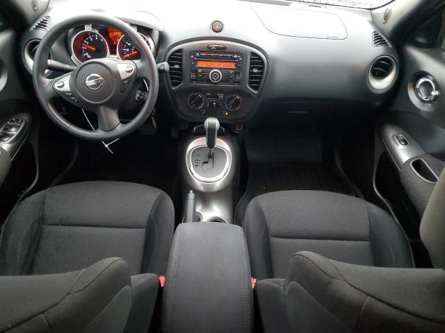 Zdjęcie 8 z aukcji – 2014 NISSAN JUKE S z VIN JN8AF5MVXET355175