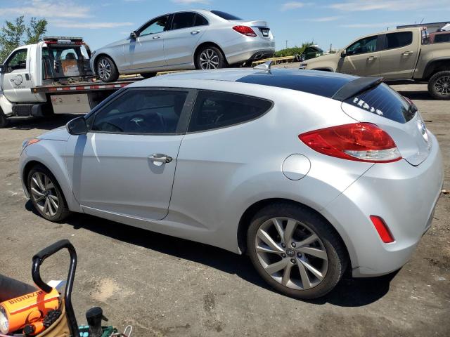 Photo 2 from auction – 2016 HYUNDAI VELOSTER with VIN KMHTC6AD7GU285545