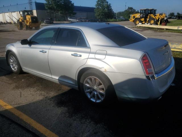 Photo 2 from auction – 2012 CHRYSLER 300 LIMITE with VIN 2C3CCACG4CH306741