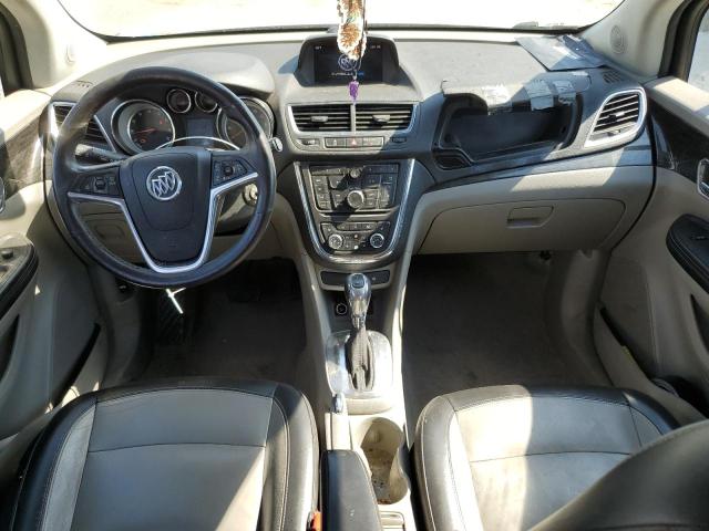 Photo 8 from auction – 2014 BUICK ENCORE with VIN KL4CJCSB3EB592512