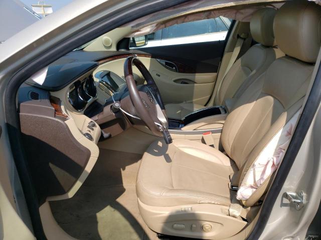 Photo 7 from auction – 2012 BUICK LACROSSE T with VIN 1G4GJ5E37CF261814