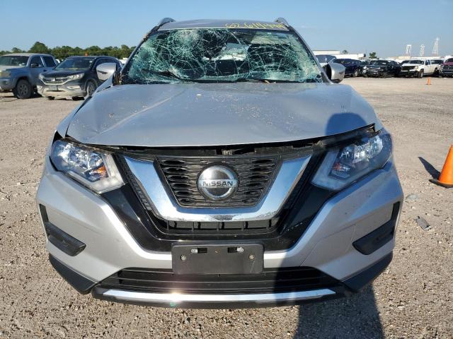 Photo 5 from auction – 2020 NISSAN ROGUE S with VIN JN8AT2MT1LW032425
