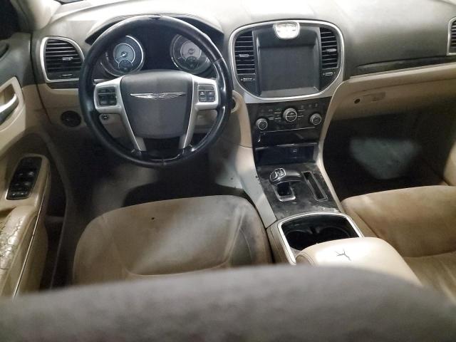 Photo 8 from auction – 2012 CHRYSLER 300 with VIN 2C3CCAAG3CH174669