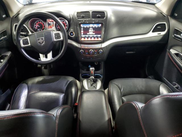 Photo 8 from auction – 2019 DODGE JOURNEY GT with VIN 3C4PDDEG6KT708789