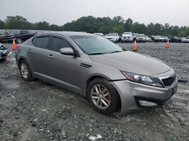 Photo 4 from auction – 2012 KIA OPTIMA LX with VIN 5XXGM4A79CG076289