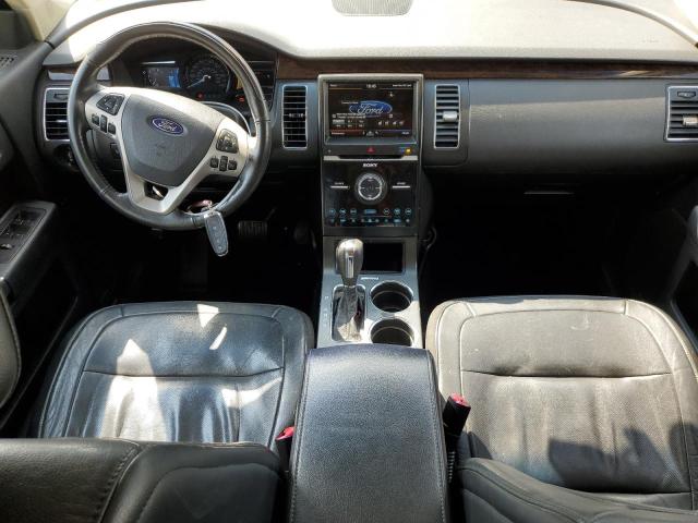 Photo 8 from auction – 2013 FORD FLEX LIMIT with VIN 2FMHK6D82DBD00090