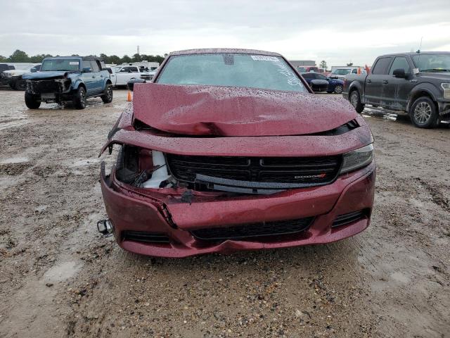 Photo 5 from auction – 2023 DODGE CHARGER SX with VIN 2C3CDXBG2PH623800