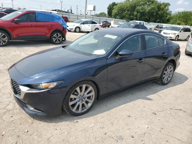 MAZDA 3 SELECT 2021 with VIN 3MZBPABL2MM251314 - Photo from auction