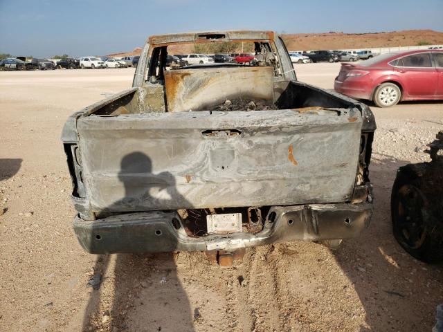 صورة رقم 6 من المزاد - 2018 RAM 2500 ST مع VIN 3C6UR5CL0JG22295V