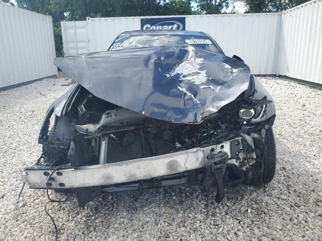 Photo 5 from auction – 2017 LEXUS IS 300 with VIN JTHCM1D28H5018455