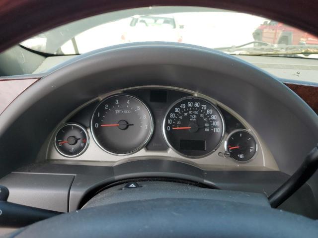صورة رقم 9 من المزاد - 2007 BUICK ALL OTHER مع VIN 3G5DA03L37S531160