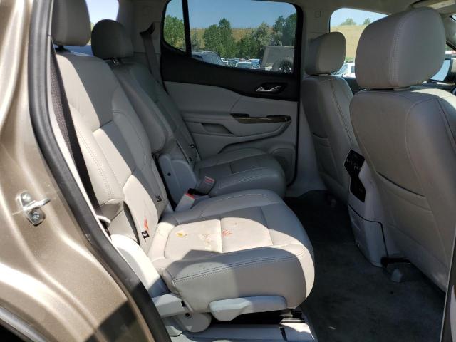 Photo 11 from auction – 2023 GMC ACADIA SLE with VIN 1GKKNRL47PZ134706